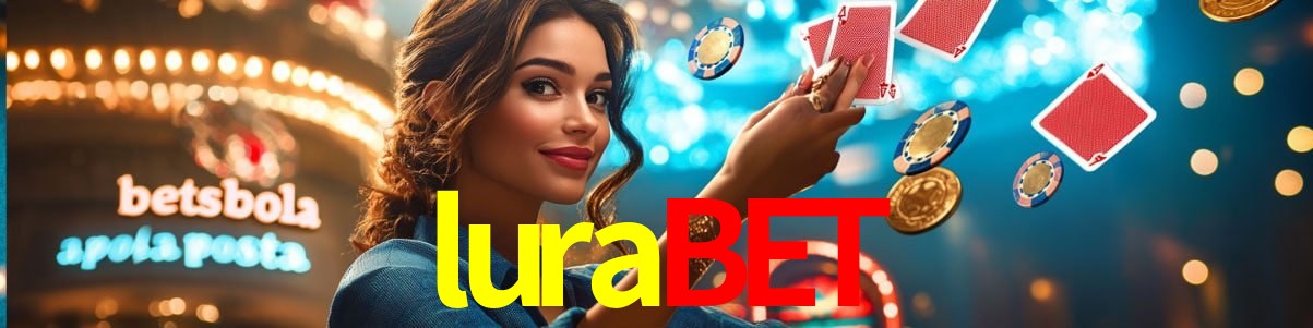 Experiência VIP lurabet