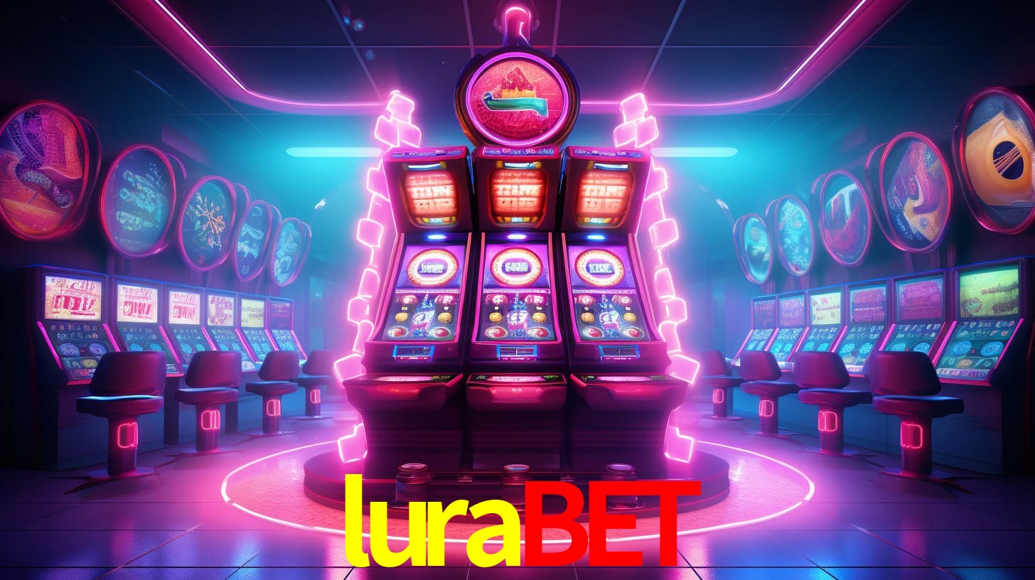 lurabet: Seu Cassino Premiado com Pagamentos Rápidos