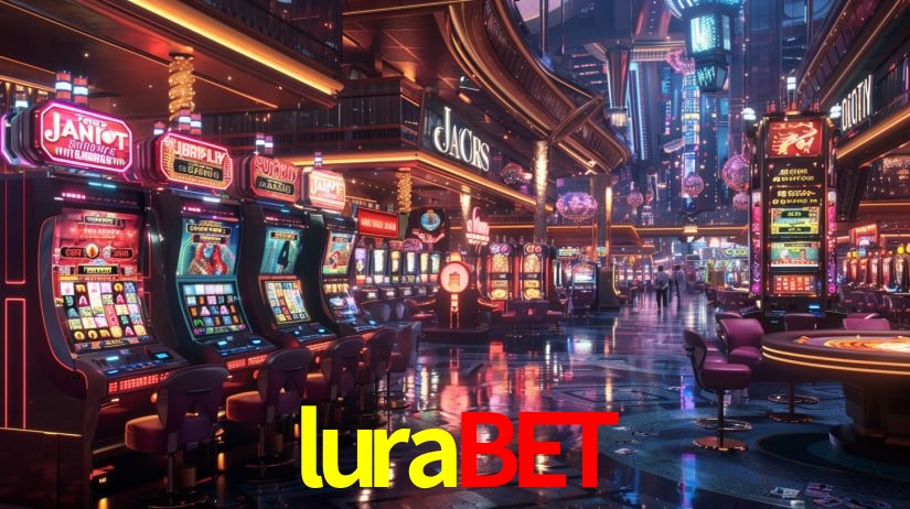 Games Directory lurabet