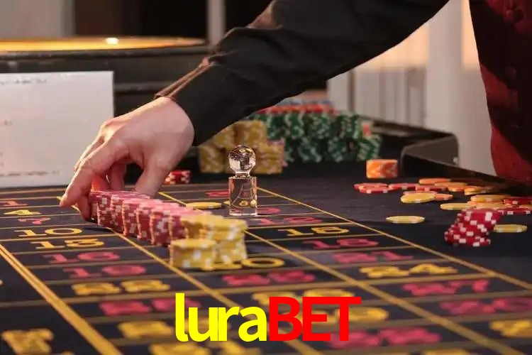 A Revolução dos Aplicativos de Jogos no lurabet