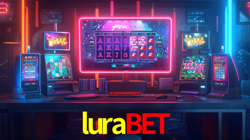 Experimente o Login Seguro Premium no lurabet