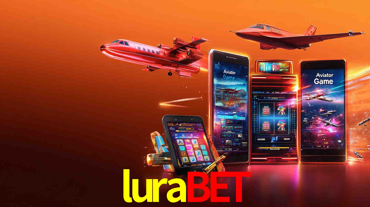 Descubra a Magia dos Jogos de Arcade no lurabet