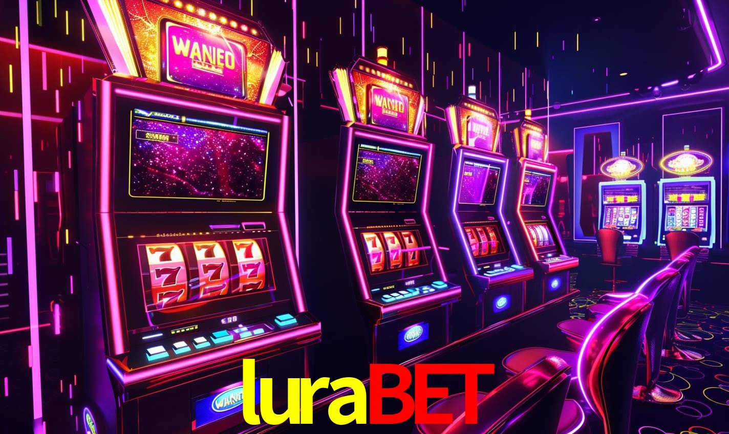 Descubra a Essência do lurabet: Nossa História e Compromissos