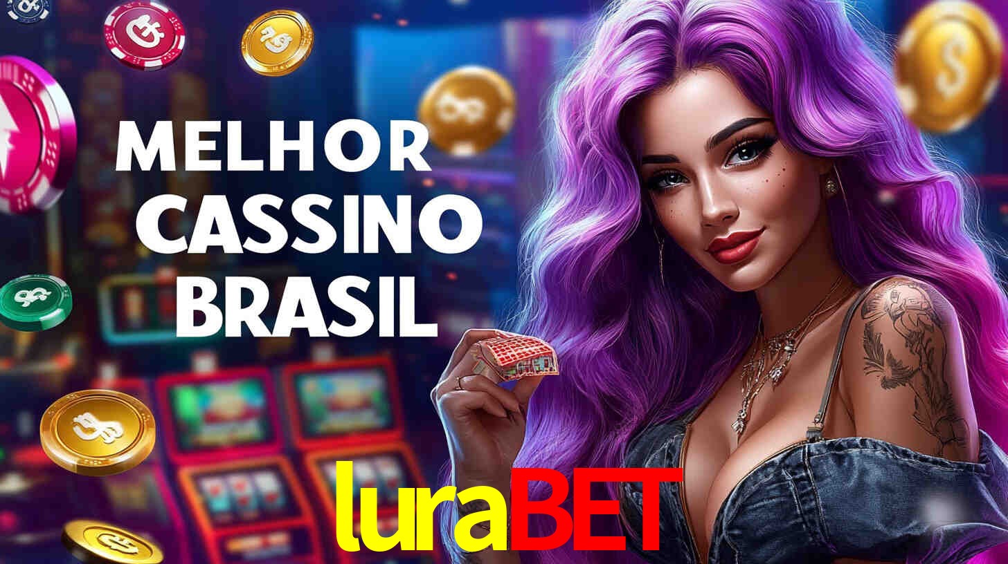 Descubra o Programa VIP da lurabet: Vantagens Exclusivas para Jogadores