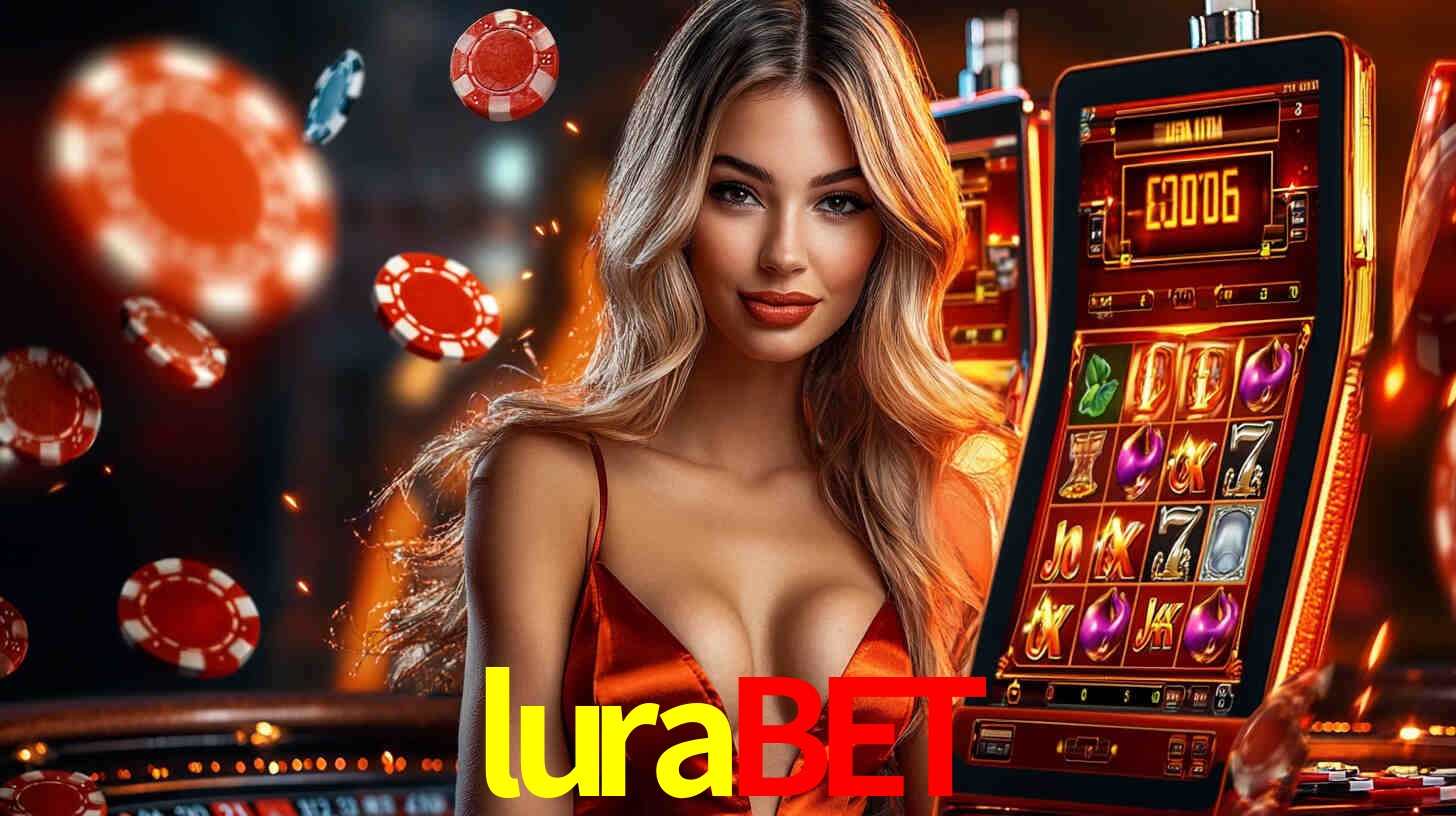 Sinta a adrenalina dos jogos de cassino com lurabet