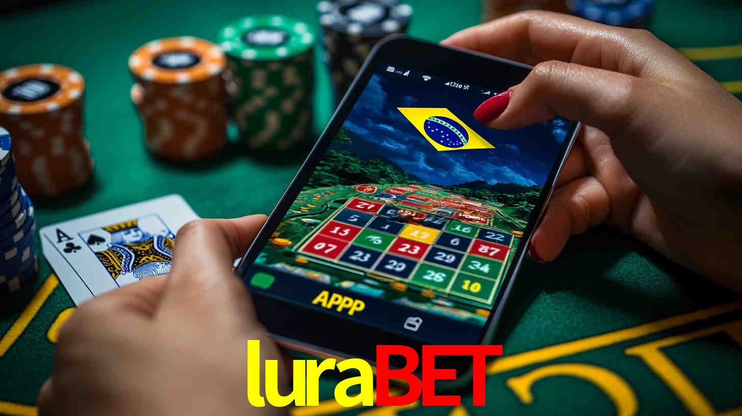 Apostas Esportivas na lurabet: Um Guia Completo