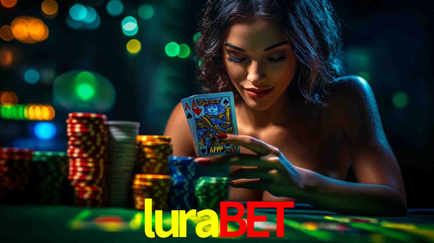 Apostas Esportivas na lurabet: Um Guia Completo
