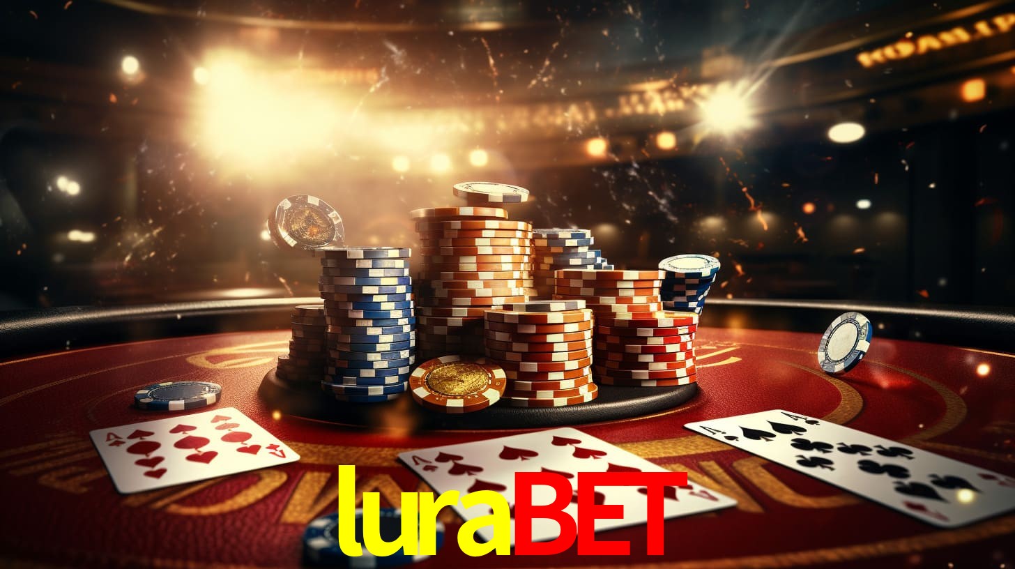 Live Casino lurabet