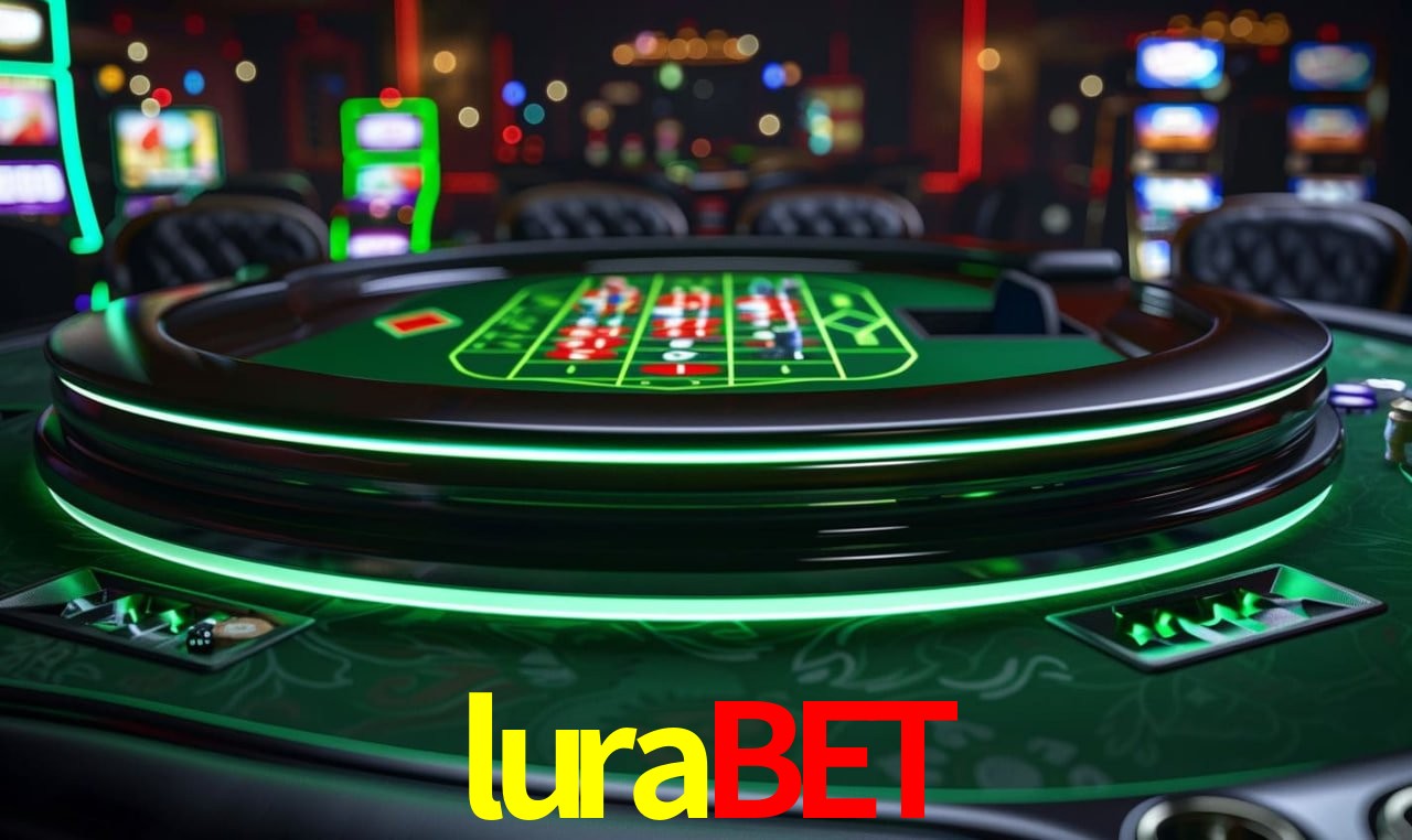 Exclusive Offers lurabet