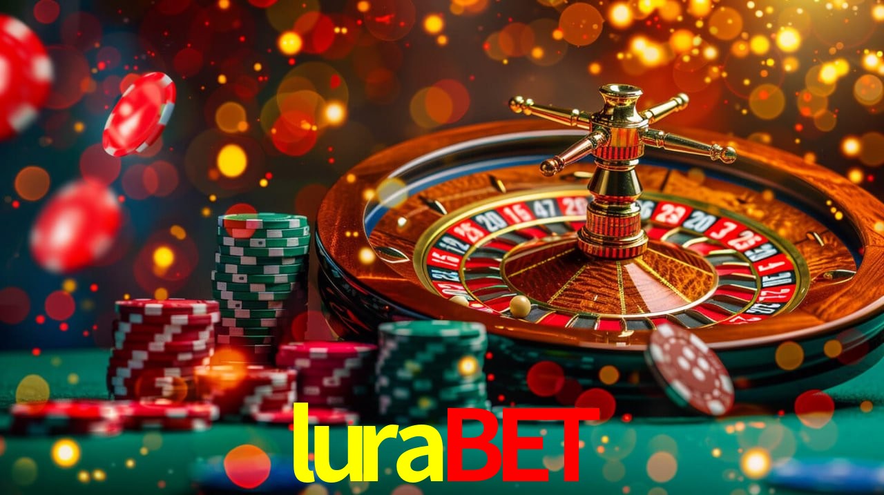 Descubra o Programa VIP da lurabet: Vantagens Exclusivas para Jogadores