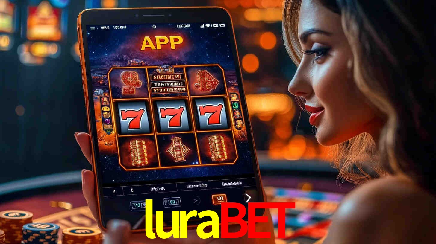 lurabet: A Experiência de Casino com Jogos de Mesa ao Vivo