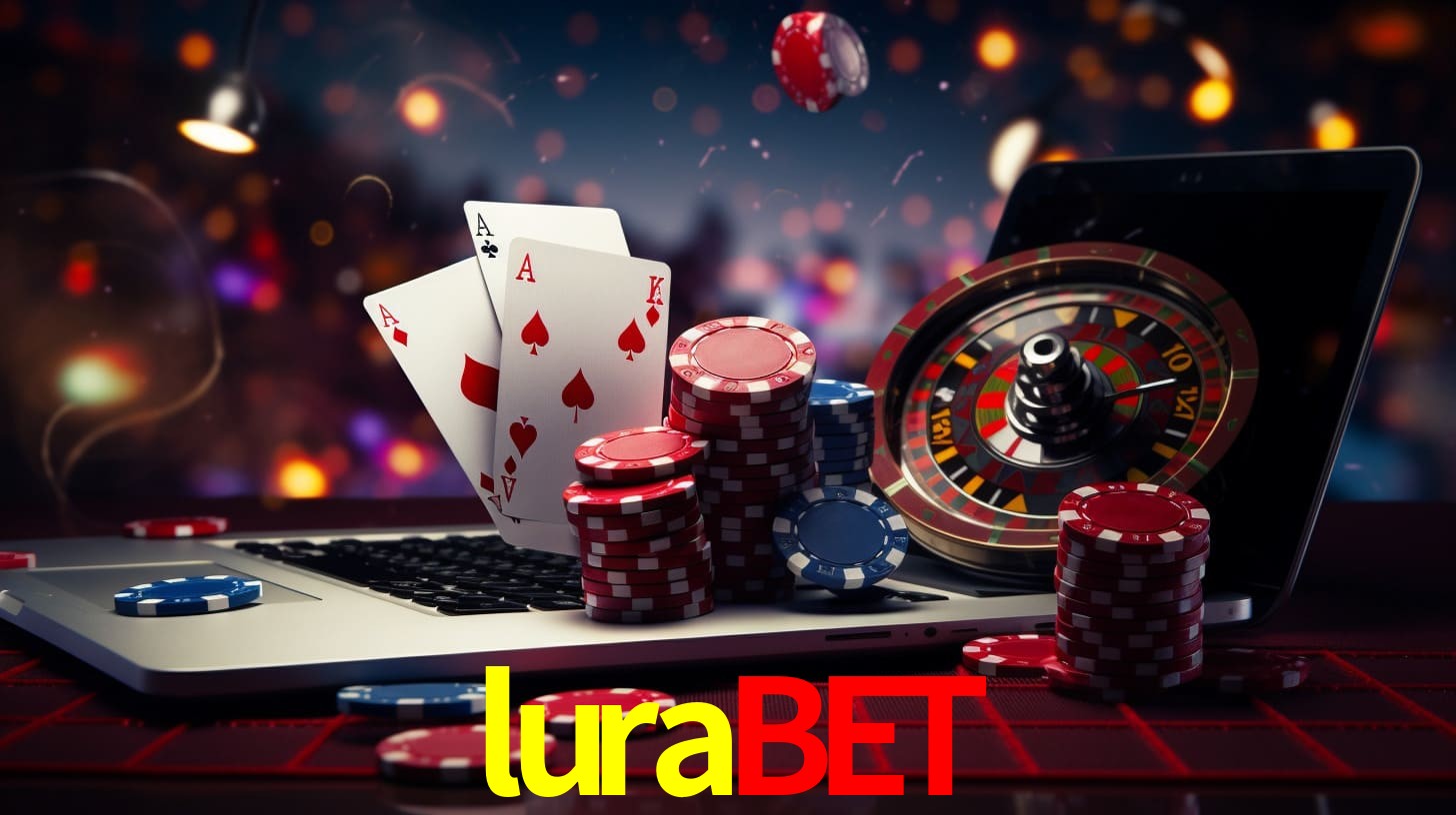 Blackjack Table lurabet