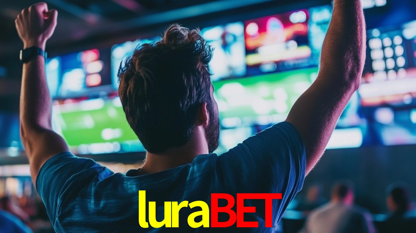 lurabet: Seu Especialista em Apostas Esportivas Brasileiras