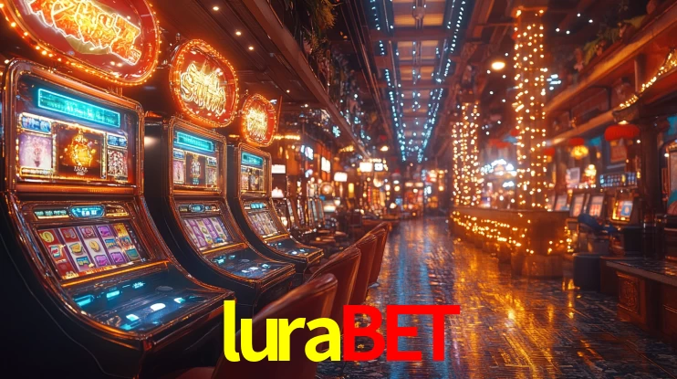 lurabet.com