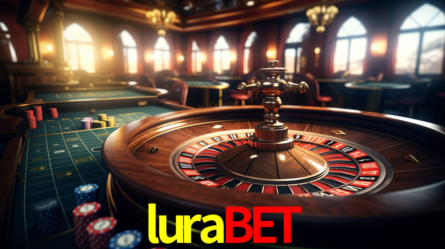 VIP Casino lurabet