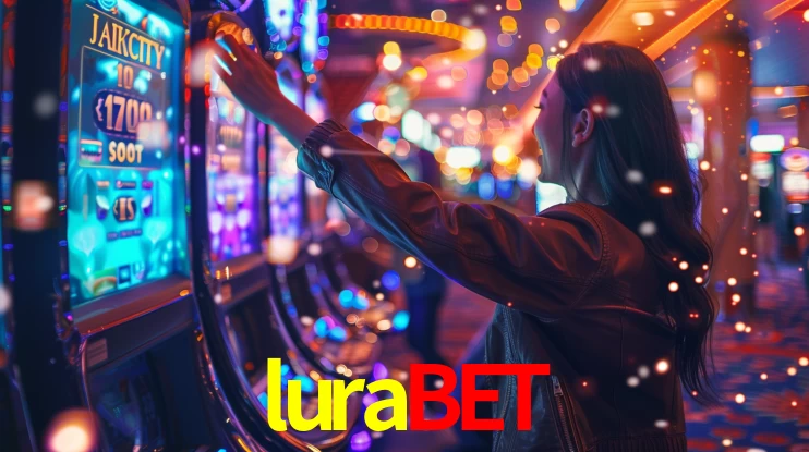 lurabet login