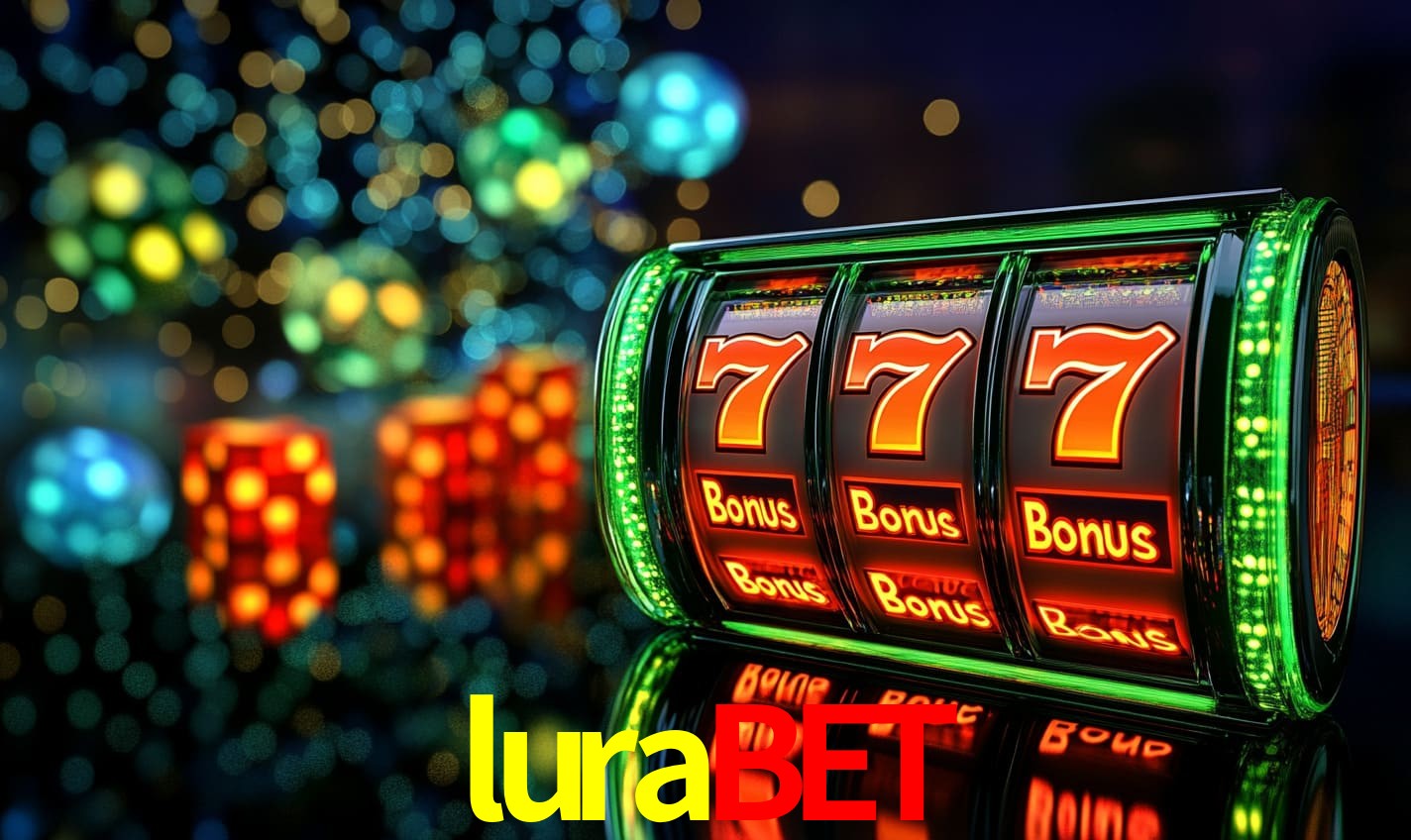 Game Providers lurabet