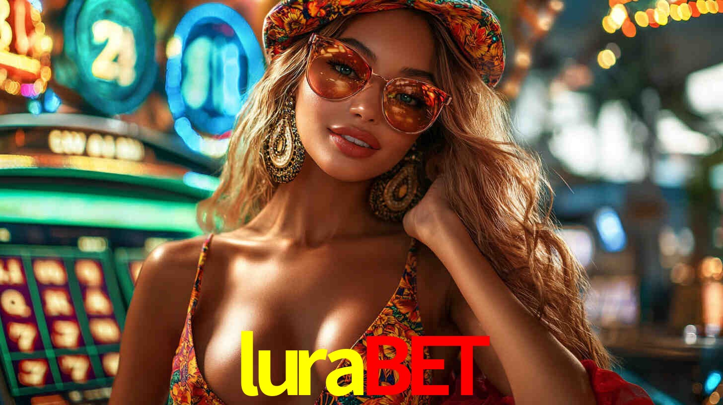 lurabet App Interface