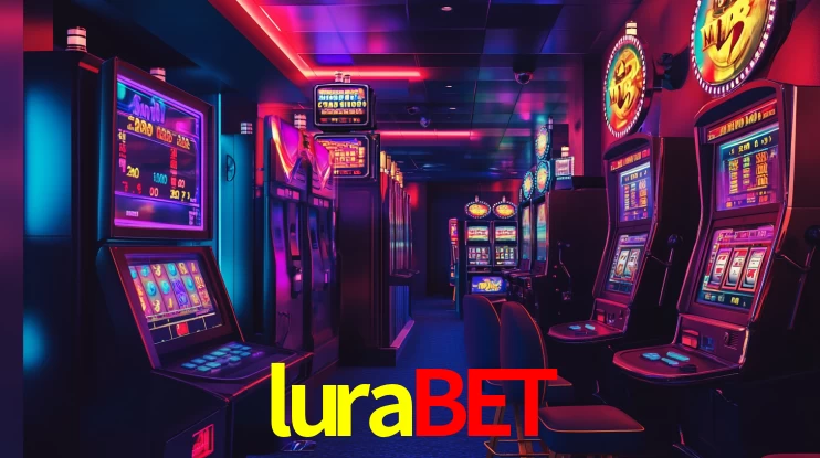 Welcome Bonus lurabet