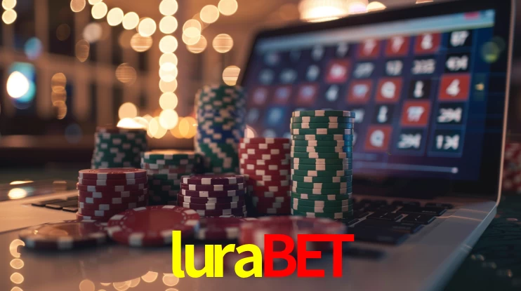 Secure Login lurabet