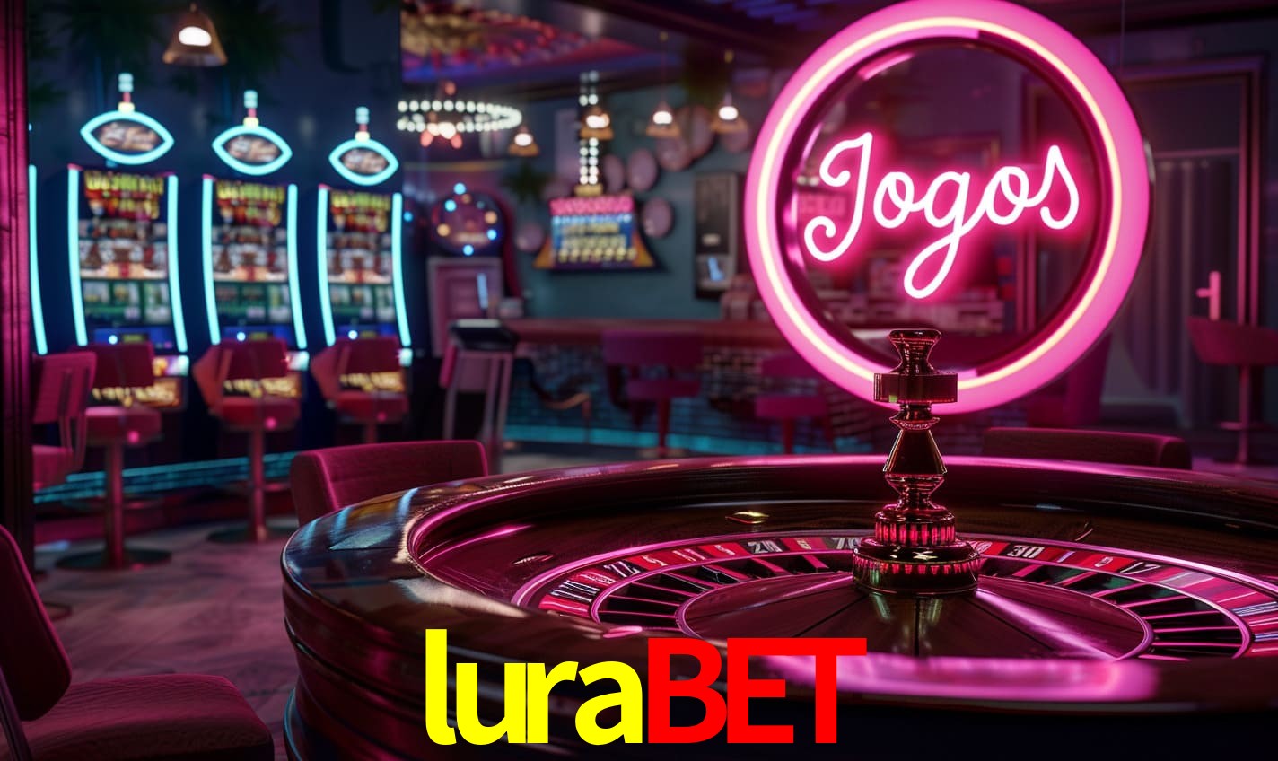 Descubra a Essência do lurabet: Nossa História e Compromissos