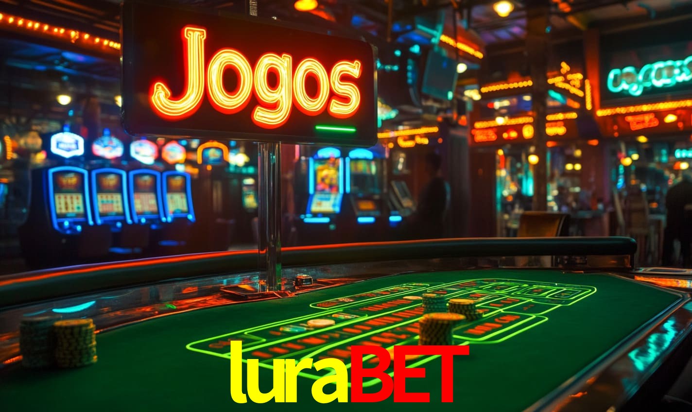 Live Casino lurabet