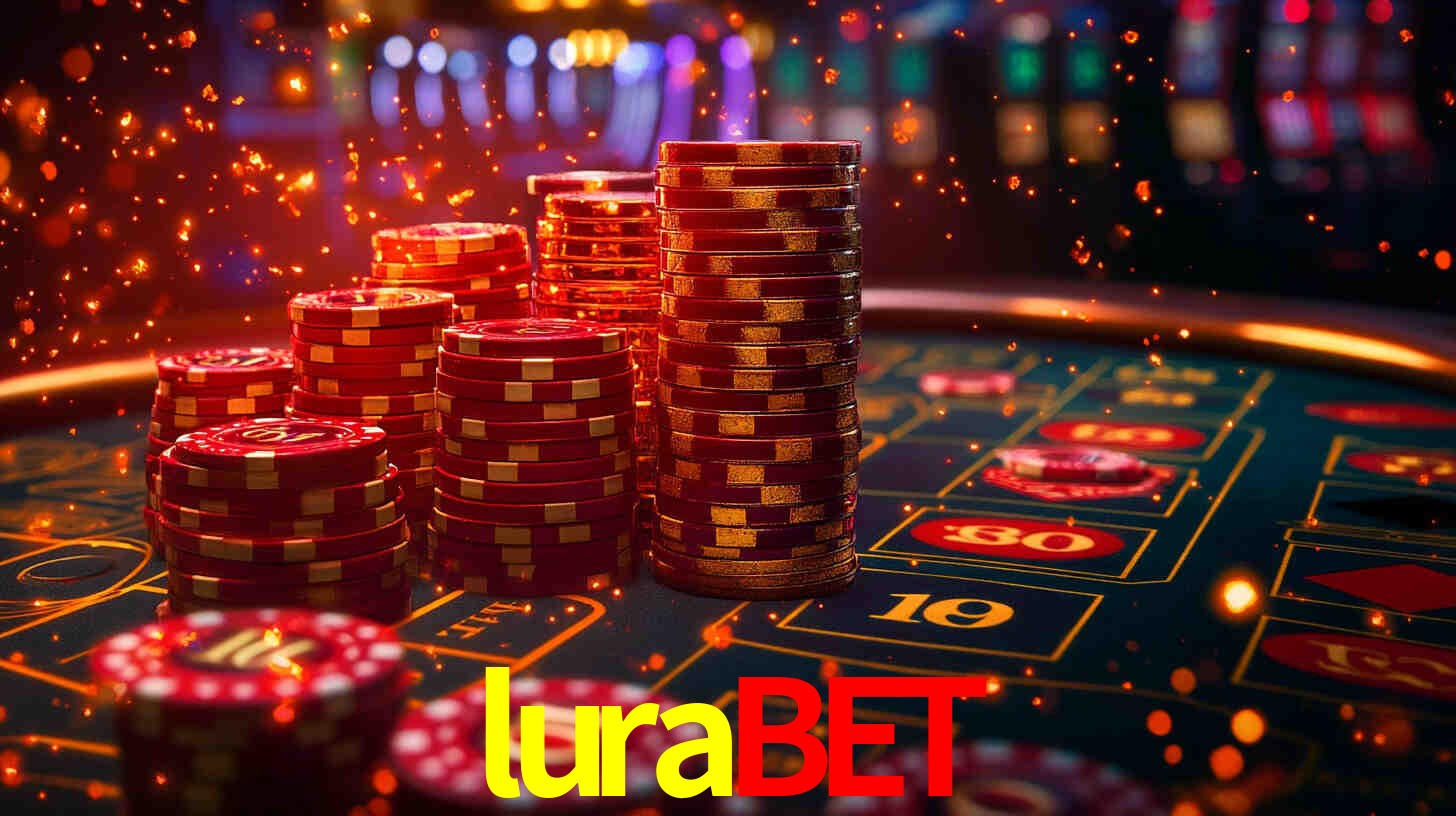 Premium Interface lurabet