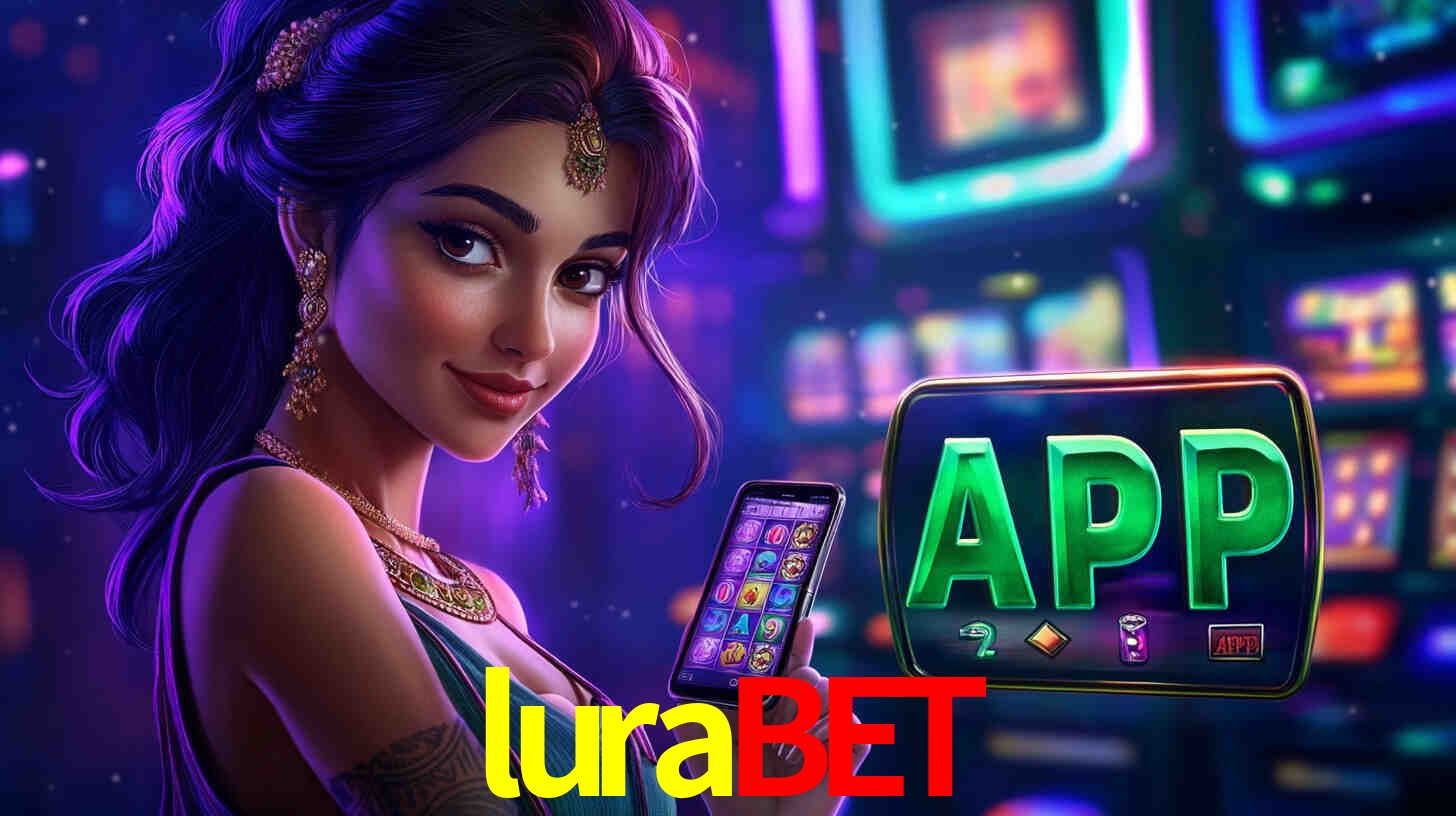 lurabet login
