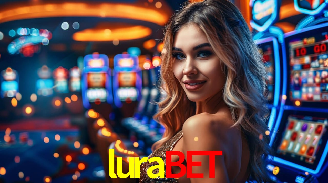 Bonus Features lurabet