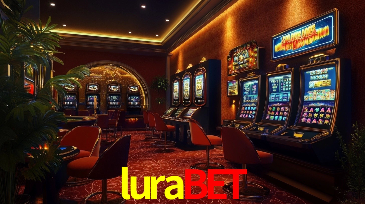 Welcome Bonus lurabet