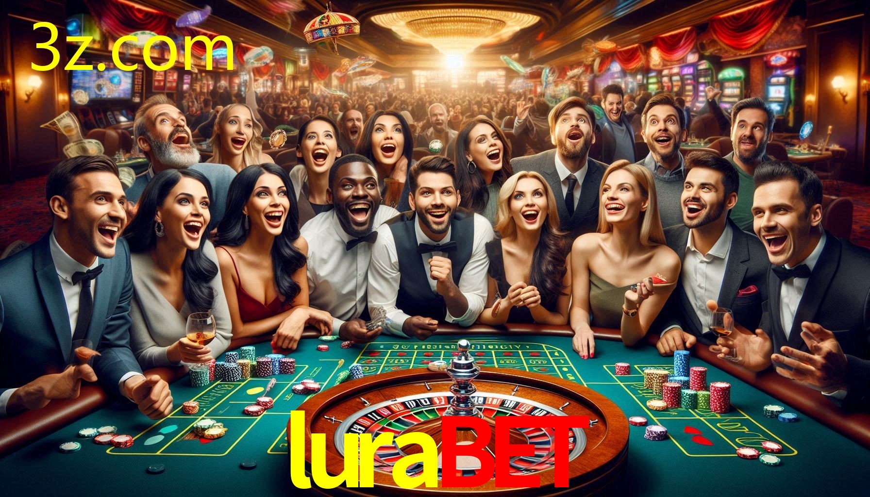LURABET
